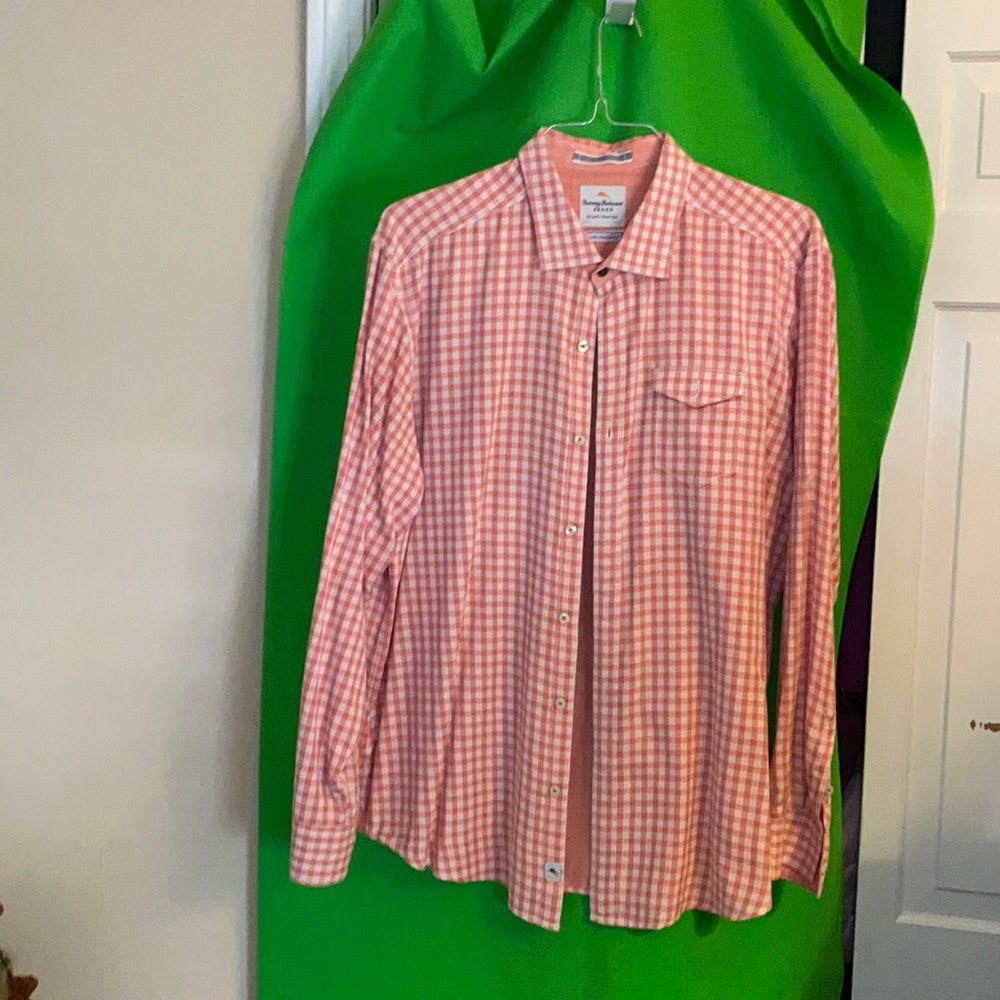 Tommy Bahama modern fit